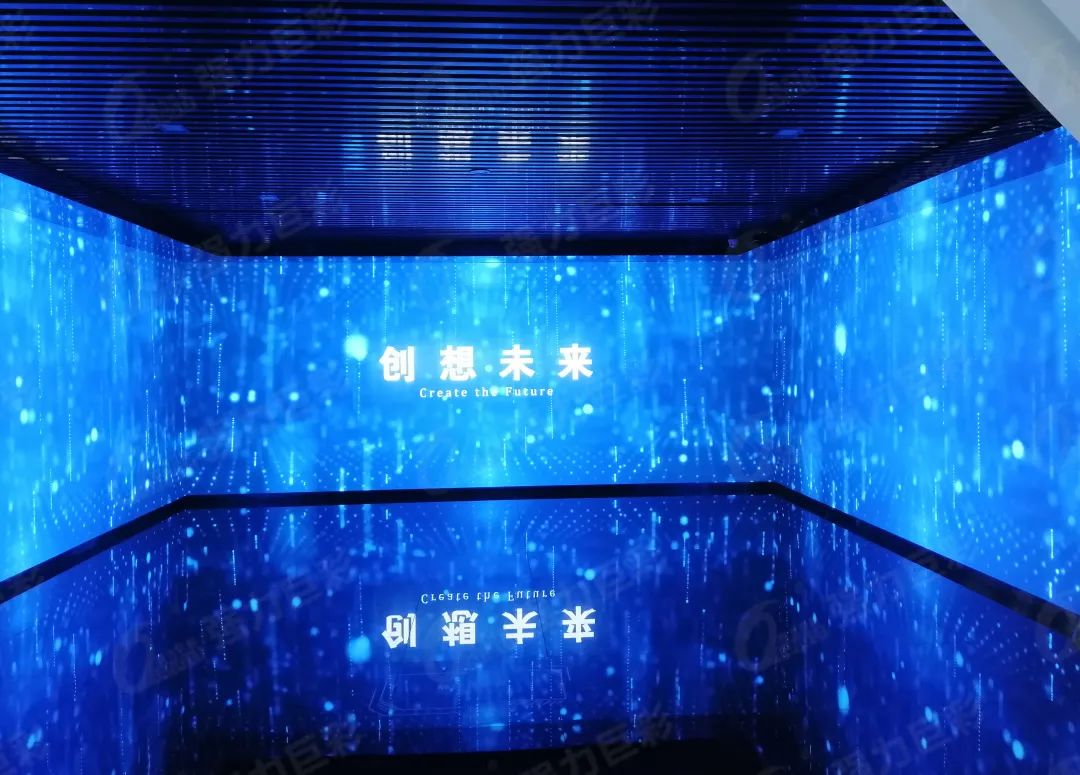 LED顯示屏 LED顯示屏
